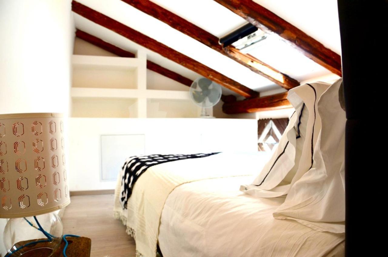 Apartman Denali Rovinj Extérieur photo