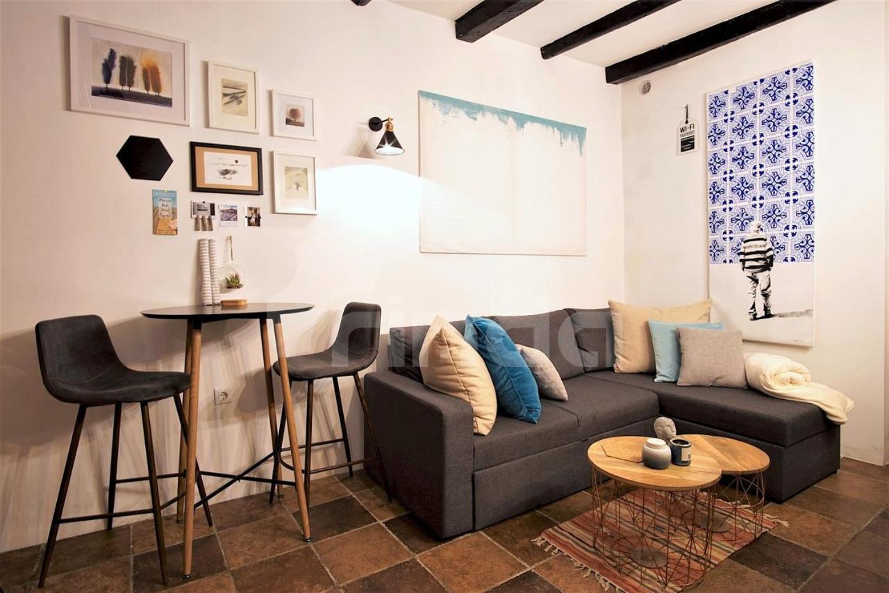 Apartman Denali Rovinj Extérieur photo