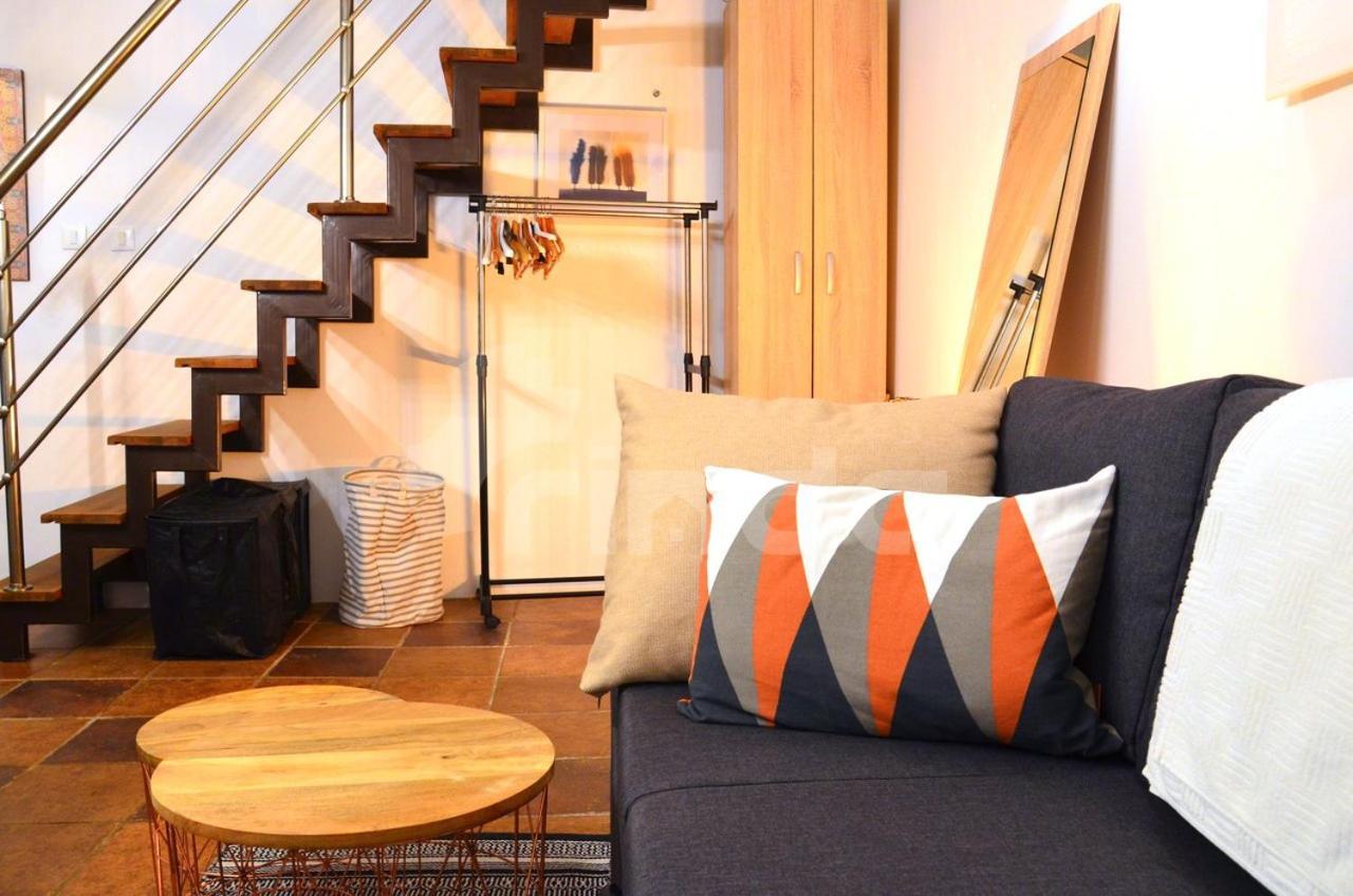 Apartman Denali Rovinj Extérieur photo