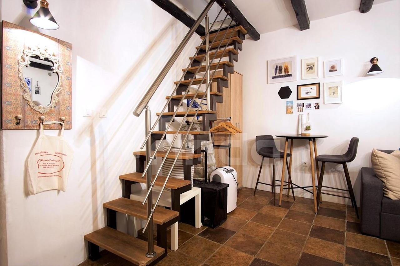 Apartman Denali Rovinj Extérieur photo