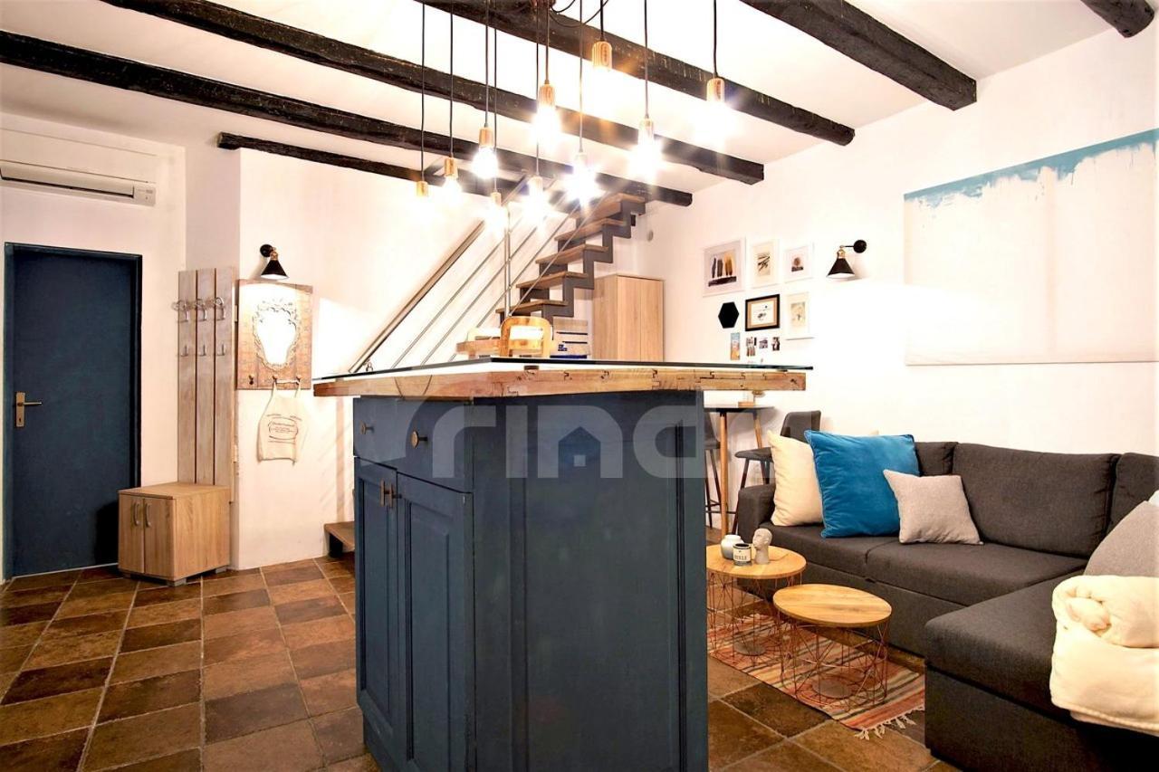Apartman Denali Rovinj Extérieur photo