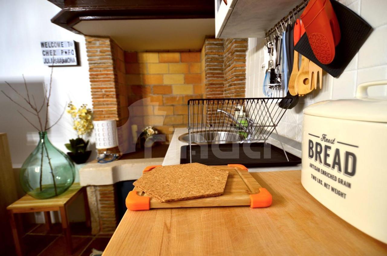 Apartman Denali Rovinj Extérieur photo